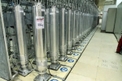Iran Begins Feeding Gas into New Centrifuge Machines