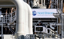 Russia Halts Gas Deliveries to Europe via Nord Stream 1