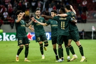Qarabağ FK to Continue European Journey Despite Results of Next Matches