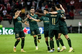 Qarabağ FK to Continue European Journey Despite Results of Next Matches