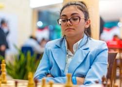 Azerbaijani Junior Chess Players Win World Championship in Italy
