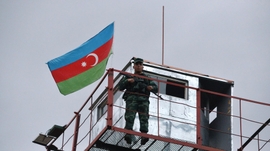 Azerbaijan, Armenia Agree to Expedite Joint Work for Border Delimitation