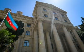 Baku Condemns Anti-Azerbaijan Resolution Adopted by French Senate