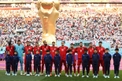 Iran Team Refuses to Sing National Anthem at World Cup