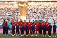 Iran Team Refuses to Sing National Anthem at World Cup