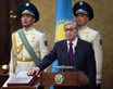 Kassym-Jomart Tokayev Sworn In as Kazakhstan’s President