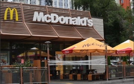 McDonald's Plans to Exit Kazakhstan due to Supply Chain Disruptions Caused by Russia-Ukraine War