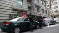 Deadly Attack on Azerbaijani Embassy in Iran Leaves One Dead, Two Injured