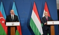 Azerbaijan, Hungary Expand Cooperation in Energy