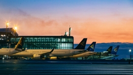 Air Astana to Resume Regular Flights to Beijing