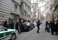 Azerbaijan Reveals New Details on Embassy Attack in Tehran