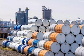Kazakhstan Bans Oil Product Exports for Four Months