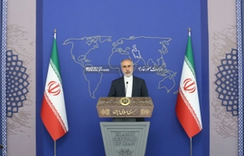 Iran Welcomes Possible Iraqi Mediation in Nuclear Talks