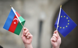 EU-Azerbaijan Trade Turnover Reaches Record High in 2022