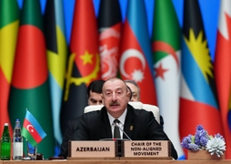 President Aliyev Proposes UN Security Council Reforms, Deems Council “Ineffective”