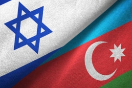 Official Opening Date for Azerbaijani Embassy in Israel Announced