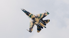 IRGC Official Deflects Attention from Iran’s Purchase of Russian Su-35 Jets