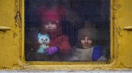 Moscow Pledges to Bring Back Ukrainian Children Once “Conditions Are Safe”