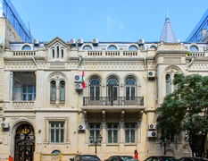 Azerbaijan Declares Iran’s Diplomats Persona Non Grata