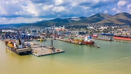 Shipment of Kazakh Oil via Baku Port Increases