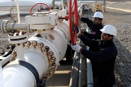 Turkmenistan Resumes Gas Exports to Iran, Increases Supplies to Azerbaijan