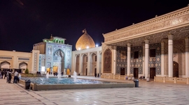 Iran Vows Decisive Response to “Terrorists” Over Shrine Attack