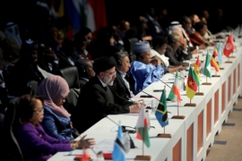 Iran Joins BRICS Bloc