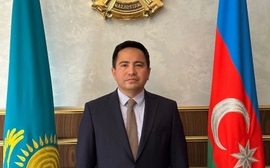 Kazakhstan Supports Azerbaijan's Territorial Integrity, Applauds Baku’s Initiative for Reintegration Talks