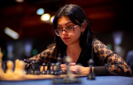 Azerbaijani Female Chess Grandmaster Wins World Championship