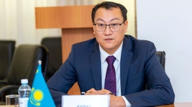Kazakhstan Refutes Allegations of Export Blockade to Russia