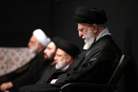 Iran's Supreme Leader Calls Muslims to Economically Blockade Israel