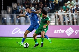 Azerbaijan's National Mini Football Team Advances to WMF World Cup 2023 Semi-Finals