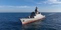 Iran Adds Advanced Deylaman Destroyer to Caspian Sea Naval Fleet