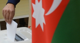 Azerbaijan Declares Snap Presidential Elections for 2024