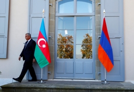 Azerbaijan, Armenia Forge Historic Rapprochement with Joint Statement
