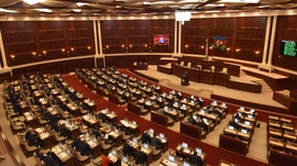 Azerbaijani Parliament Committee Urges Action Against France’s Anti-Azerbaijan Activities