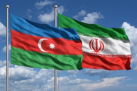 Iranian President Congratulates Aliyev on Re-Election as Azerbaijan President