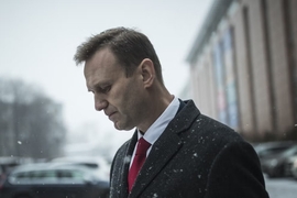 Russian Opposition Figure Alexei Navalny Dies in Arctic Circle Jail