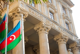 Baku Denounces French Macron’s Accusations Against Azerbaijan