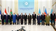 Turkmenistan Prioritizes Energy Cooperation with Turkic States