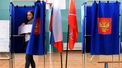 Russia Voter Turnout Exceeds 74 Percent