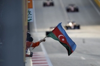 Volunteer Registration Begins for F1 Azerbaijan Grand Prix in Baku