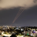 Iranian Top Commanders Declare Air Attack on Israel “Successful”