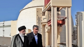 Iran Allows 130 IAEA Inspectors to Visit Nuclear Sites