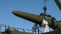Russia Plans Tactical Nuclear Weapons Drills as Tensions Rise with West
