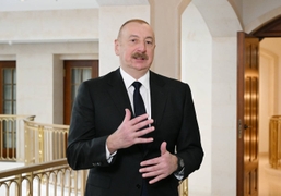 President Aliyev: Azerbaijan Aims for Inclusive Environment at COP29