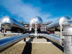 Kazakh Oil Exports to Germany Surge as Inpex Joins Druzhba Pipeline Network